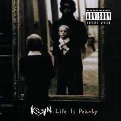 K@#&%! del álbum 'Life Is Peachy'