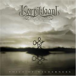 K¤det Siipin¤ del álbum 'Voice of Wilderness'