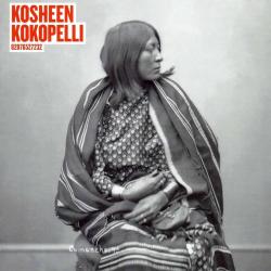 Crawling del álbum 'Kokopelli'