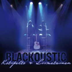 Serenity del álbum 'Blackoustic'