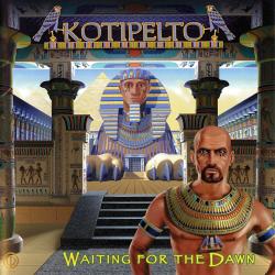 Lord of Eternity del álbum 'Waiting for the Dawn'
