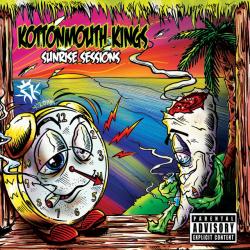 My Garden de Kottonmouth Kings