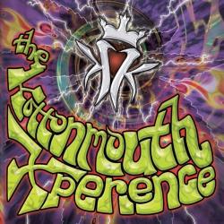 Live For Today del álbum 'The Kottonmouth Xperience'
