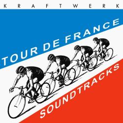 Aero Dynamik del álbum 'Tour de France Soundtracks'