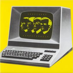 Nummern del álbum 'Computerwelt '