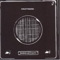 Rädioäktivität del álbum 'Radio-Aktivität'