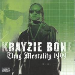 The War Iz On del álbum 'Thug Mentality 1999'