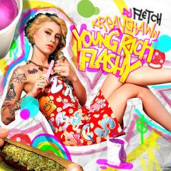 Rich Whores del álbum 'Young, Rich, & Flashy'