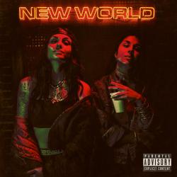 TH2C del álbum 'New World, Part 1'