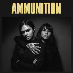 Beggars del álbum 'Ammunition'