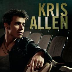 Kris Allen (Deluxe Edition)