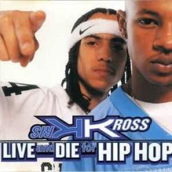 Live and Die For Hip-Hop CD-5