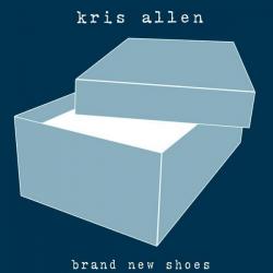 Running del álbum 'Brand New Shoes'