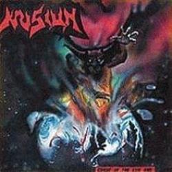 Evil Mastermind de Krisiun