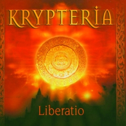 Liberatio del álbum 'Krypteria'