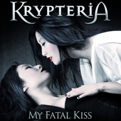 Why did you Stop The World from turning del álbum 'My Fatal Kiss'