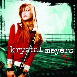 Can't Stay del álbum 'Krystal Meyers'