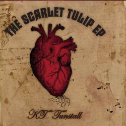 Hidden Hearts del álbum 'The Scarlet Tulip'