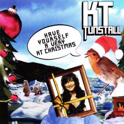 Have Yourself a Very KT Christmas