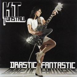 Hold On del álbum 'Drastic Fantastic'