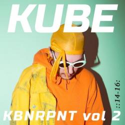 KBNRPNT, Vol. 2  (2014-2016)