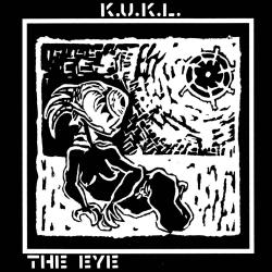 Dismembered del álbum 'The Eye'