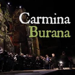 O Fortuna del álbum 'Carmina Burana'