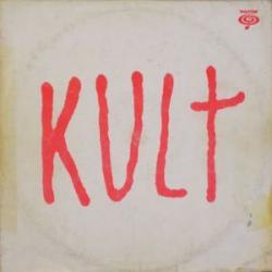 Dom Wschodzacego Slonca del álbum 'Kult'