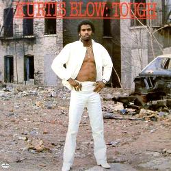 The Boogie Blues del álbum 'Tough'
