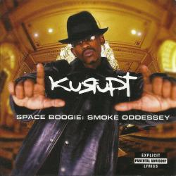 Kuruption del álbum 'Space Boogie: Smoke Oddessey'