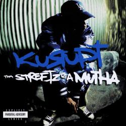 Your Gyrlfriend del álbum 'Tha Streetz Iz a Mutha'
