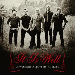 God of wonders del álbum 'It Is Well '