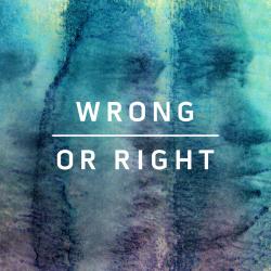 Spirit Fade del álbum 'Wrong or Right EP'