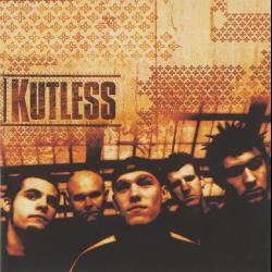 Pride Away del álbum 'Kutless'