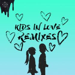 Stranger Things del álbum 'Kids in Love (Remixes)'