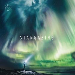 First Time del álbum 'Stargazing - EP'