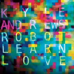 Bigger del álbum 'Robot Learn Love'