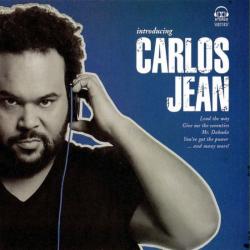 Lead the way del álbum 'Introducing Carlos Jean'