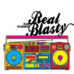 Cut And Paste del álbum 'Real Blasty'