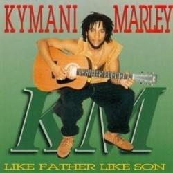 One time de Ky-Mani Marley