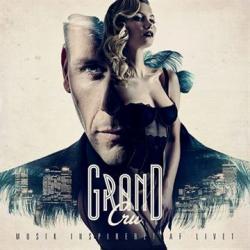 Grand Cru – Musik Inspireret af Livet