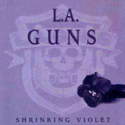 Shrinking Violet del álbum 'Shrinking Violet'