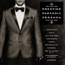 Prestige, Paranoia, Persona Vol. 2