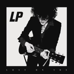 Up Against Me del álbum 'Lost on You'