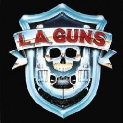 Hollywood Tease del álbum 'L.A. Guns'