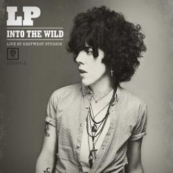 Levitator del álbum 'Into the Wild : Live at EastWest Studios - EP'