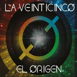 No pares del álbum 'El Origen'