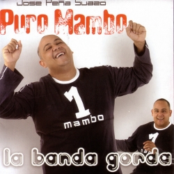 Corazon de nadie del álbum 'Puro Mambo'