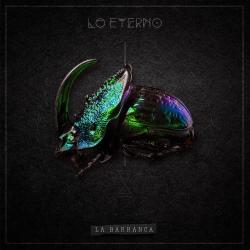 Anapsique del álbum 'Lo Eterno'