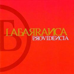 Atroz del álbum 'Providencia'